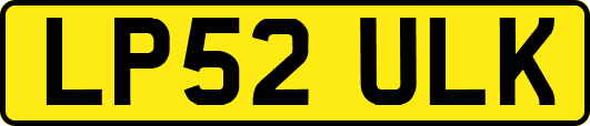 LP52ULK
