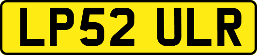 LP52ULR