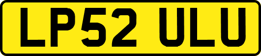 LP52ULU