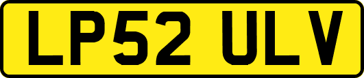 LP52ULV