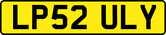 LP52ULY