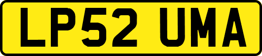 LP52UMA