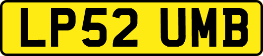LP52UMB