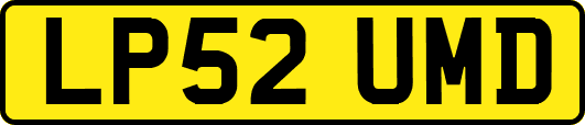 LP52UMD