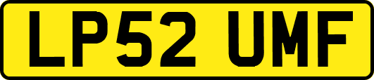 LP52UMF