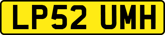 LP52UMH