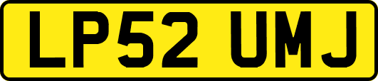 LP52UMJ