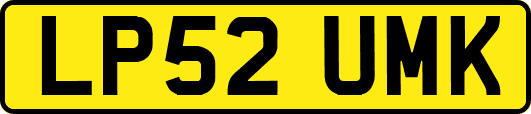 LP52UMK