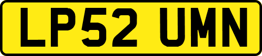 LP52UMN