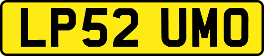 LP52UMO