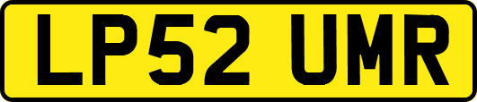 LP52UMR