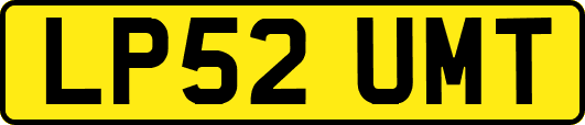 LP52UMT