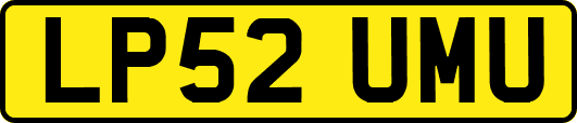 LP52UMU