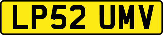 LP52UMV
