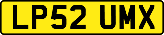 LP52UMX