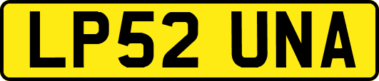 LP52UNA