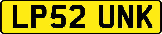 LP52UNK