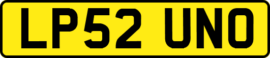 LP52UNO