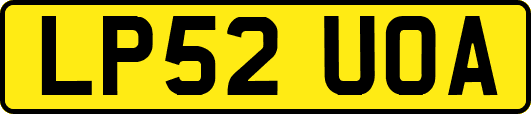LP52UOA