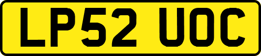 LP52UOC