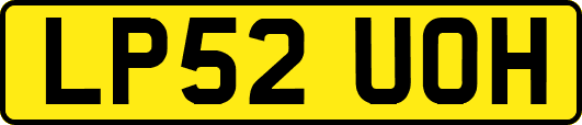 LP52UOH