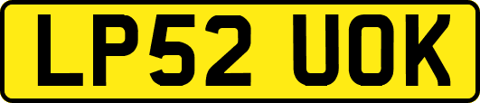 LP52UOK