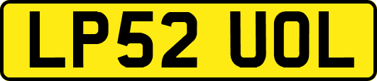 LP52UOL