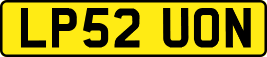LP52UON