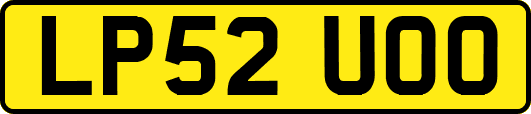LP52UOO