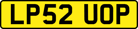 LP52UOP