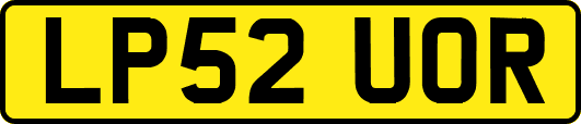 LP52UOR