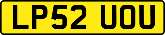 LP52UOU