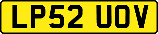 LP52UOV