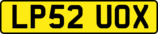 LP52UOX