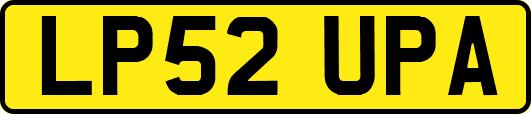 LP52UPA