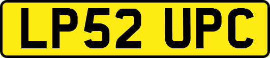 LP52UPC