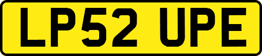 LP52UPE