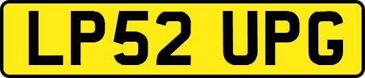 LP52UPG
