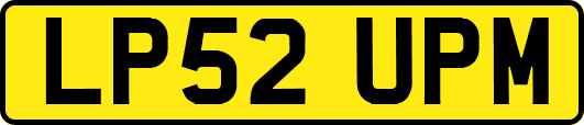 LP52UPM