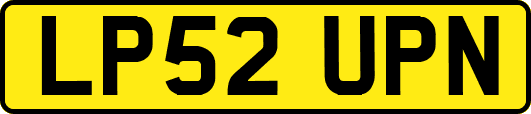 LP52UPN