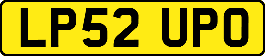 LP52UPO