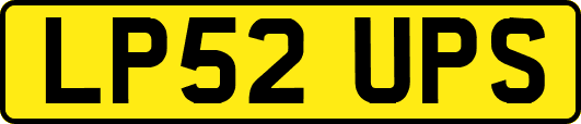 LP52UPS