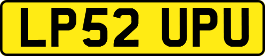 LP52UPU