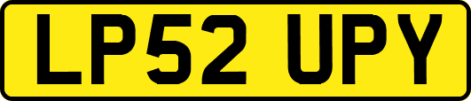 LP52UPY