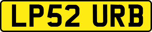 LP52URB