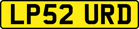 LP52URD