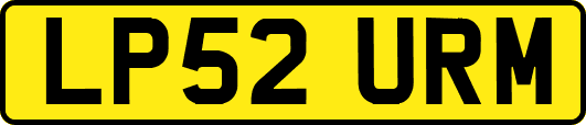 LP52URM