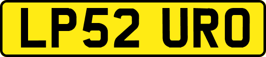 LP52URO