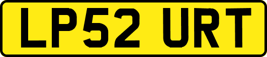 LP52URT