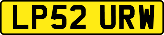 LP52URW